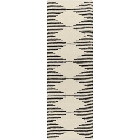Livabliss Granada GND-2331 Handmade Area Rug GND2331-2610